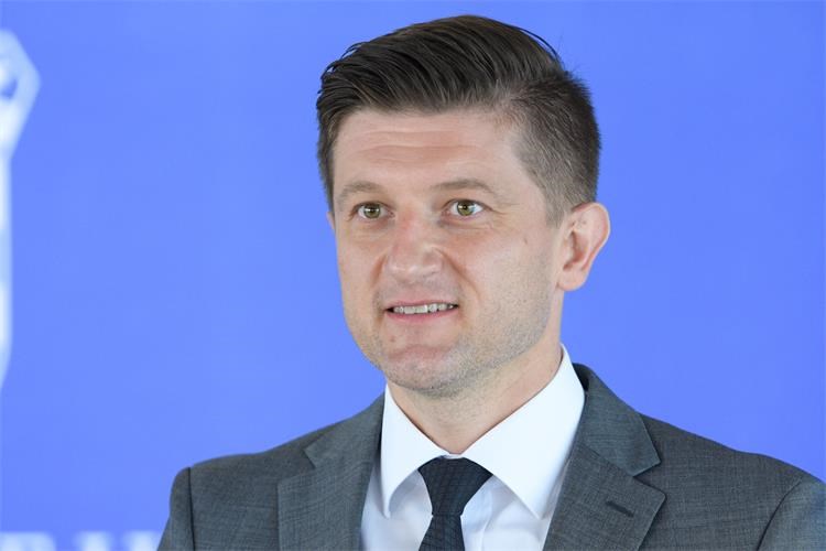 Marić: Krajem ljeta prva bespovratna sredstva za provedbu NPOO-a